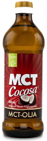MCT-olie