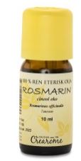 rosmarinolie