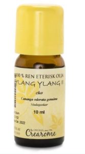 ylang ylang olie